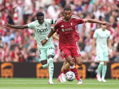 Liverpool's summer signings assessed as January midfield question emerges