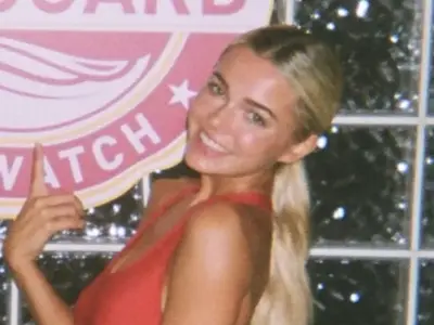 Livvy Dunne Wows in Baywatch Trailer as Fans Hail 'Hottest Cast Ever'