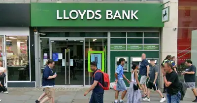 Lloyds Bank reveals October deadline for Halifax customer account switch