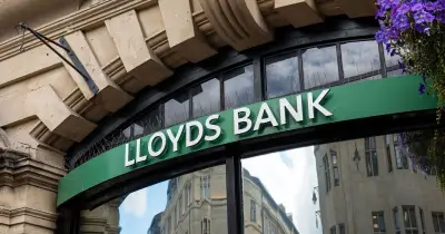 Lloyds Bank to close 10 UK branches in November - full list of locations