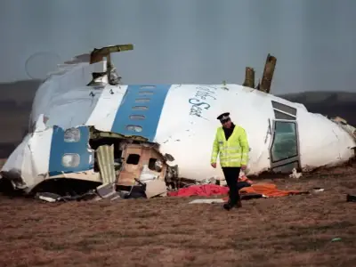 Lockerbie bombing trial date set as US judge warns against further delay