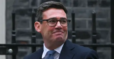 Log burner law change under Andy Burnham could bring fines
