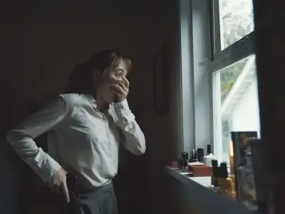 Longlegs: BBC viewers gripped by 'truly unsettling' serial killer film