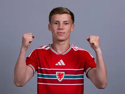 Louie Bradbury scores twice for Stoke U21s in Man City thriller