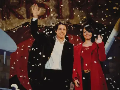 Love Actually Dining Experience Comes to Edinburgh This December