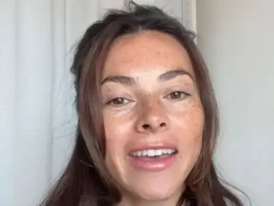 Love Island star Paige Thorne hits back at trolls mocking baby name