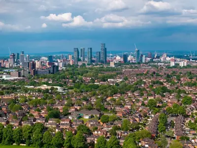 L&Q Housing cyber attack: 12,000 residents' data at risk
