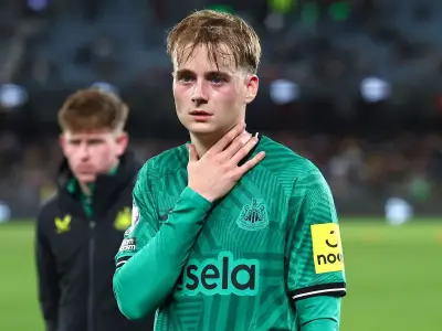 Lucas De Bolle: Former Newcastle prospect seeking next move after Portugal