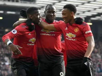 Lukaku: Man Utd didn't protect me from exit rumours