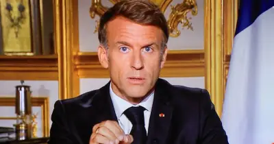 Macron vows rioters 'will pay' after 2,400 arrests in French protests