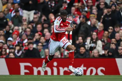 Madueke impresses as Arsenal beat Leeds 2-1
