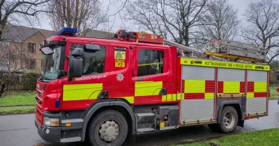 Man, 60, dies in Nottinghamshire house fire as investigation concludes