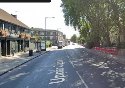 Man arrested after three Jewish women assaulted in Stamford Hill