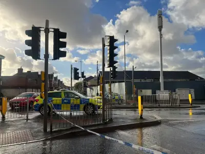 Man charged after alleged fight between drivers in Old Swan