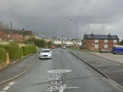 Man charged after teenage girl stabbed on St Helens bus