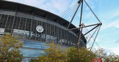 Man City appeal deadline could change as Premier League set to learn punishment fate