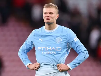 Man City Charges Appeal: Haaland Voices Concern as Club Fights Verdict