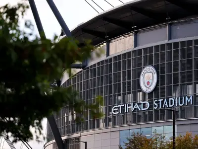 Man City face 60-point deduction claim after appeal
