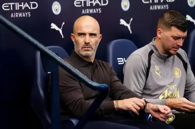Man City face Liverpool after guilty verdict as Maresca plans squad meeting