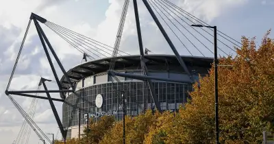 Man City face 'multiple double figure' points deduction, warns finance expert