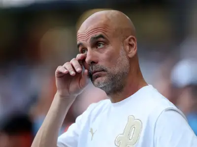 Man City face second sanction as Guardiola returns for PSG clash