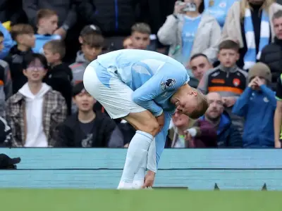 Man City injury update: Haaland, Semenyo, Nunes latest after Ipswich win