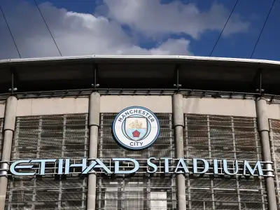 Man City tax questions put to HMRC after financial breaches
