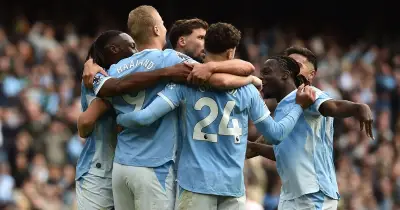 Man City told to drop to bottom of football pyramid after EFL verdict