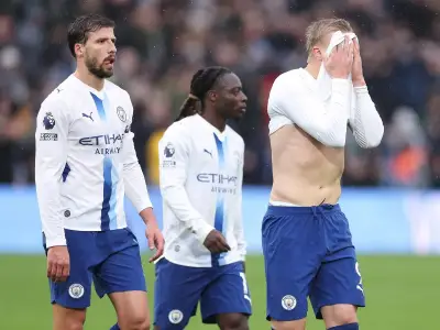 Man City vs Arsenal: Next Five Premier League Fixtures Compared