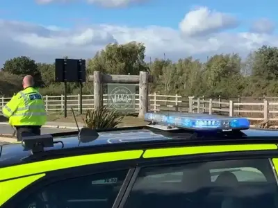 Man dies after being mauled by tiger at Yorkshire Wildlife Park