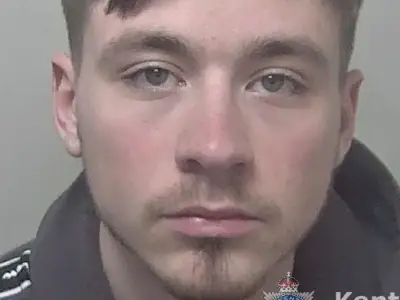 Man guilty of murdering baby Hunter Hodges in Ramsgate