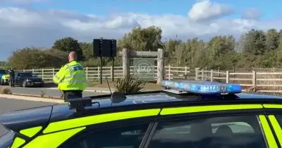 Man in serious condition after tiger attack at Yorkshire Wildlife Park