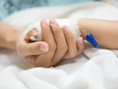 Man jailed for assaulting 26-day-old baby son