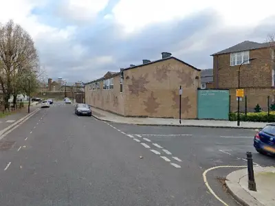 Man shot dead at memorial service in East Acton as police launch murder probe