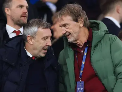 Man United among four clubs told of Man City verdict early