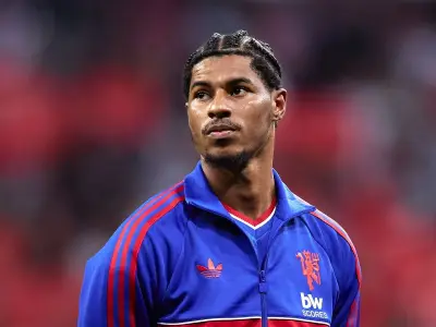 Man United injury news: Rashford, Martinez, Heaven return dates