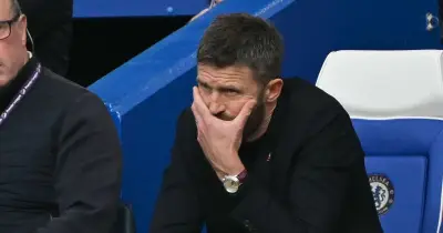Man United must drop Martinez after costly red card in Chelsea loss