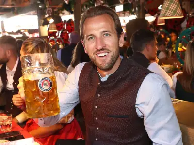 Man United urged to pay £80m for Harry Kane despite age