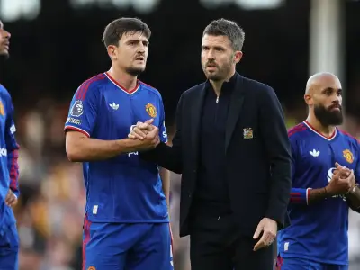 Man United vs Tottenham: TV channel, live stream and kick-off time