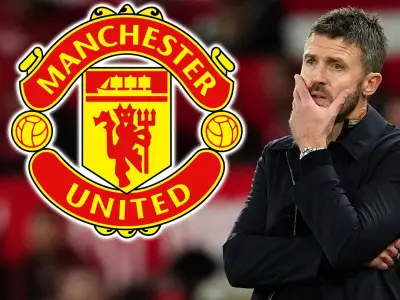 Man Utd: Carrick's drastic move to halt slump as Rooney apologises to Sesko