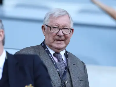 Man Utd: McTominay reunion update as Sir Alex reveals Guardiola dinner regret