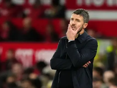 Man Utd: New 'JJ Gabriel' Proves Worth as Dressing Room Problem Emerges