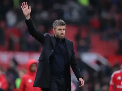 Man Utd: Ratcliffe accelerates Carrick sack plan after Bournemouth loss