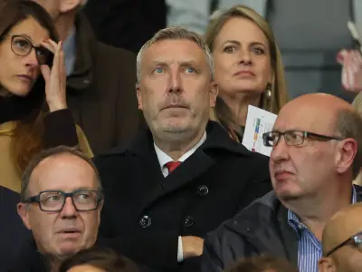 Man Utd: Six names to replace Jason Wilcox after Martinez rant