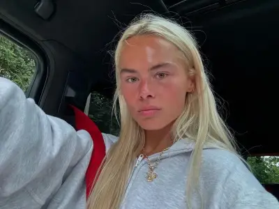 Man Utd star's ex-wife shares divorce 'hell' after split