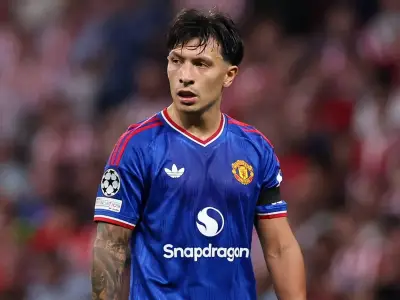 Man Utd told to suspend Martinez after outburst
