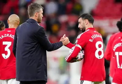 Man Utd XI vs Chelsea: Carrick faces defensive crisis without a win in eight