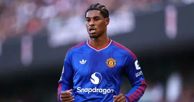 Man Utd XI vs Tottenham: Rashford among two dropped in predicted lineup