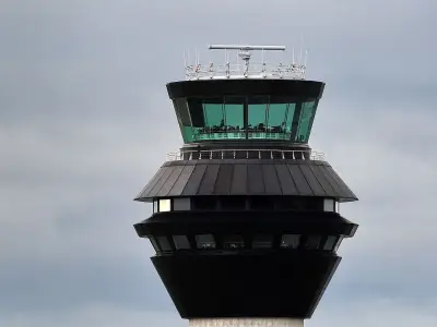 Manchester Airport flights cancelled after Riyadh Air suspends Saudi services