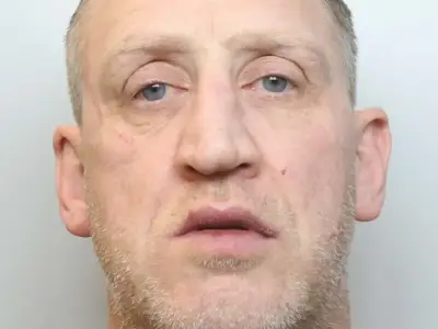 Manchester man sentenced for hotel room hair assault in Knutsford